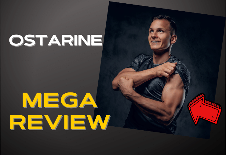 Ostarine (MK-2866; Enobosarm): Dosage, Results, Side Effects & Reviews