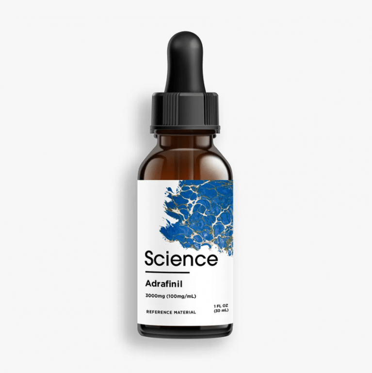 Adrafinil (Solution)