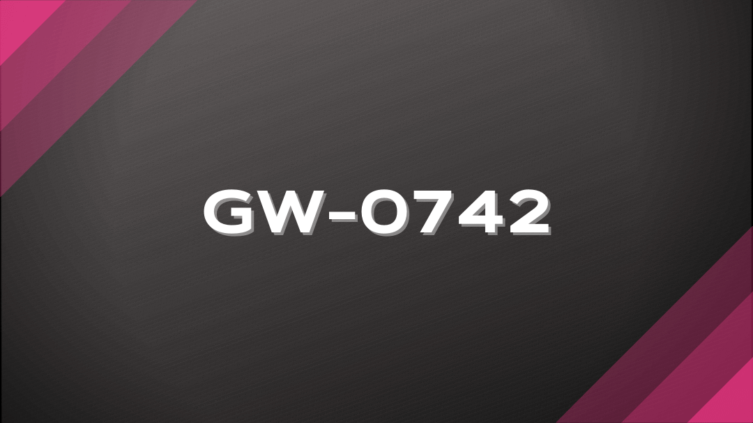 GW-0742 Top List