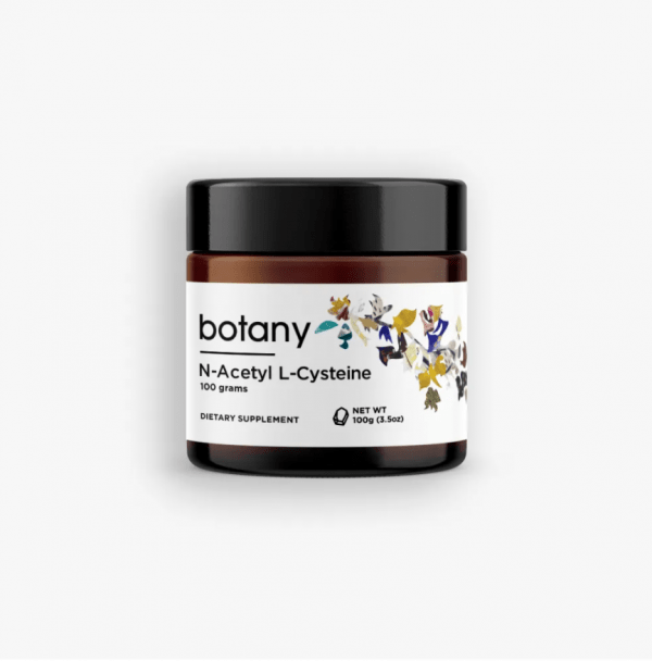 N-Acetyl L-Cysteine (NAC) (Powder)