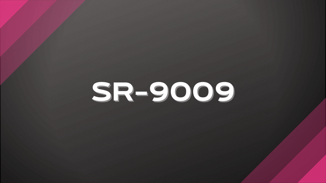 SR-9009 Top List