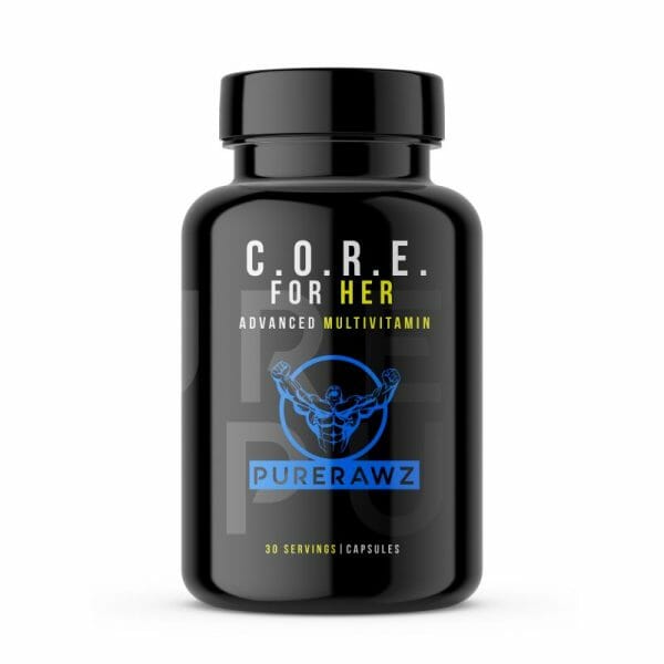 C.O.R.E Multivitamin