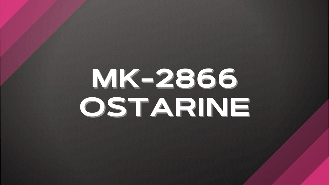 Ostarine Top List