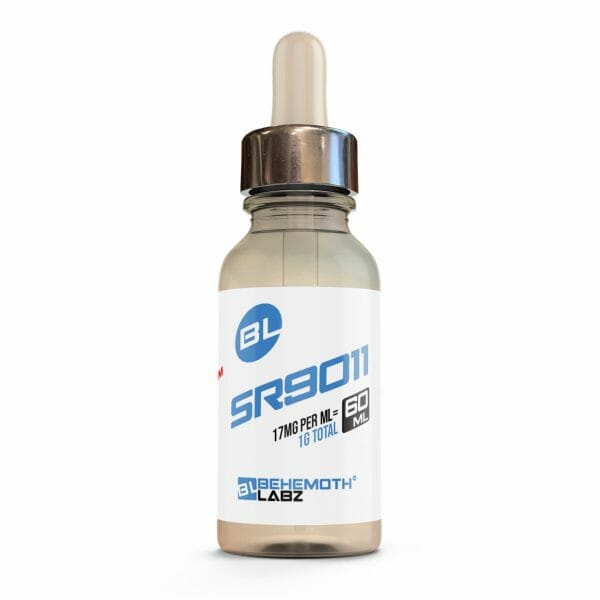 SR9011 (Transdermal)