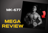 MK 677 (Nutrobal/Ibutamoren): Dosage, Results, Side Effects & Reviews