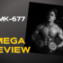 LGD-4033 (Ligandrol) -Recreational Use, Clinical Trials & Reviews