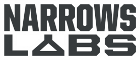 Narrowslabs