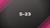 S-23 Top List