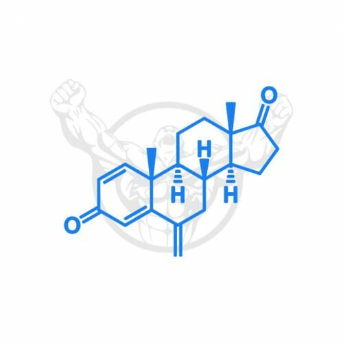 Exemestane (Powder)