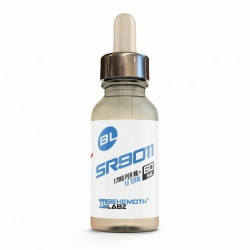 SR9011 (Transdermal)